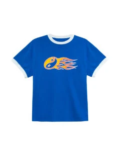 Two Tone One Energy T-Shirt
