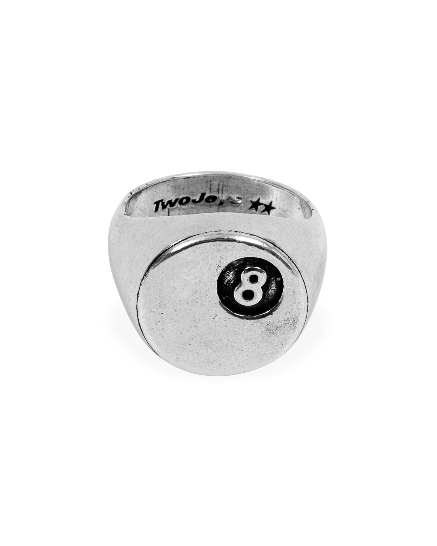 8 Ball Ring 5 8 Ball Ring - Image 3