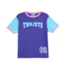 02 Purple Tee