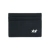 Black & White Icon Card Holder