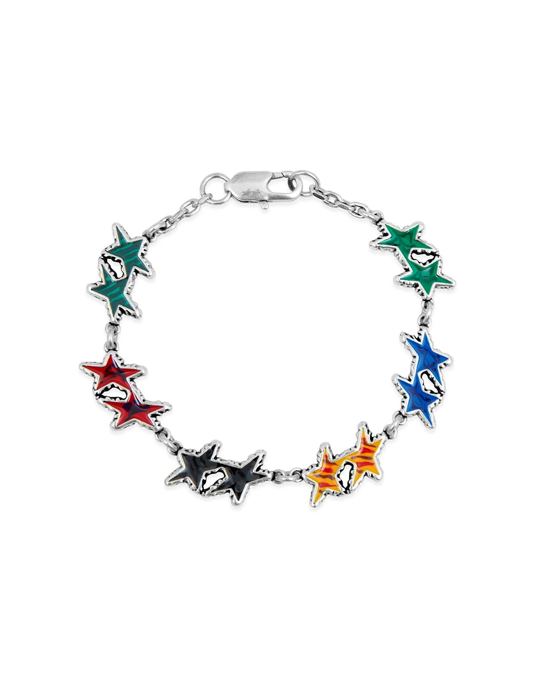New Melted Stars Bracelet 3 New Melted Stars Bracelet
