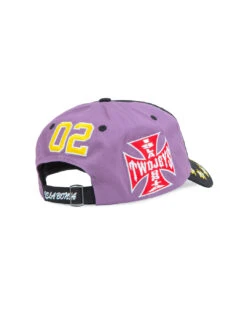 Embroidered Purple Dad Cap -Twojeys Sales Store FT014 1 7772cf3b bb7b 4afa aa95 25b26a78f86f