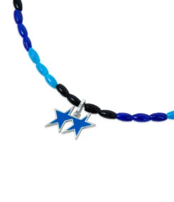 Ocean Icon Necklace 8 Ocean Icon Necklace -Twojeys Sales Store FT015 2