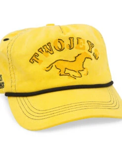 Sunfaded Yellow Cap -Twojeys Sales Store FT015 e2a3c1fe fa5c 466f 896d f6157c5b5c29