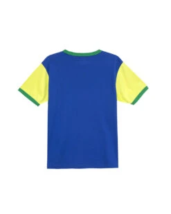 02 Blue Tee -Twojeys Sales Store FT016 1