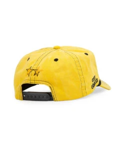 Sunfaded Yellow Cap -Twojeys Sales Store FT016 7814b9ea f14c 4383 b030 53ae2975c279