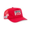 Moto GP Red Trucker Cap -Twojeys Sales Store FT016 f027d41b e553 45d9 9210 f565dbea8835