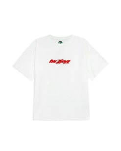One Energy White T-Shirt