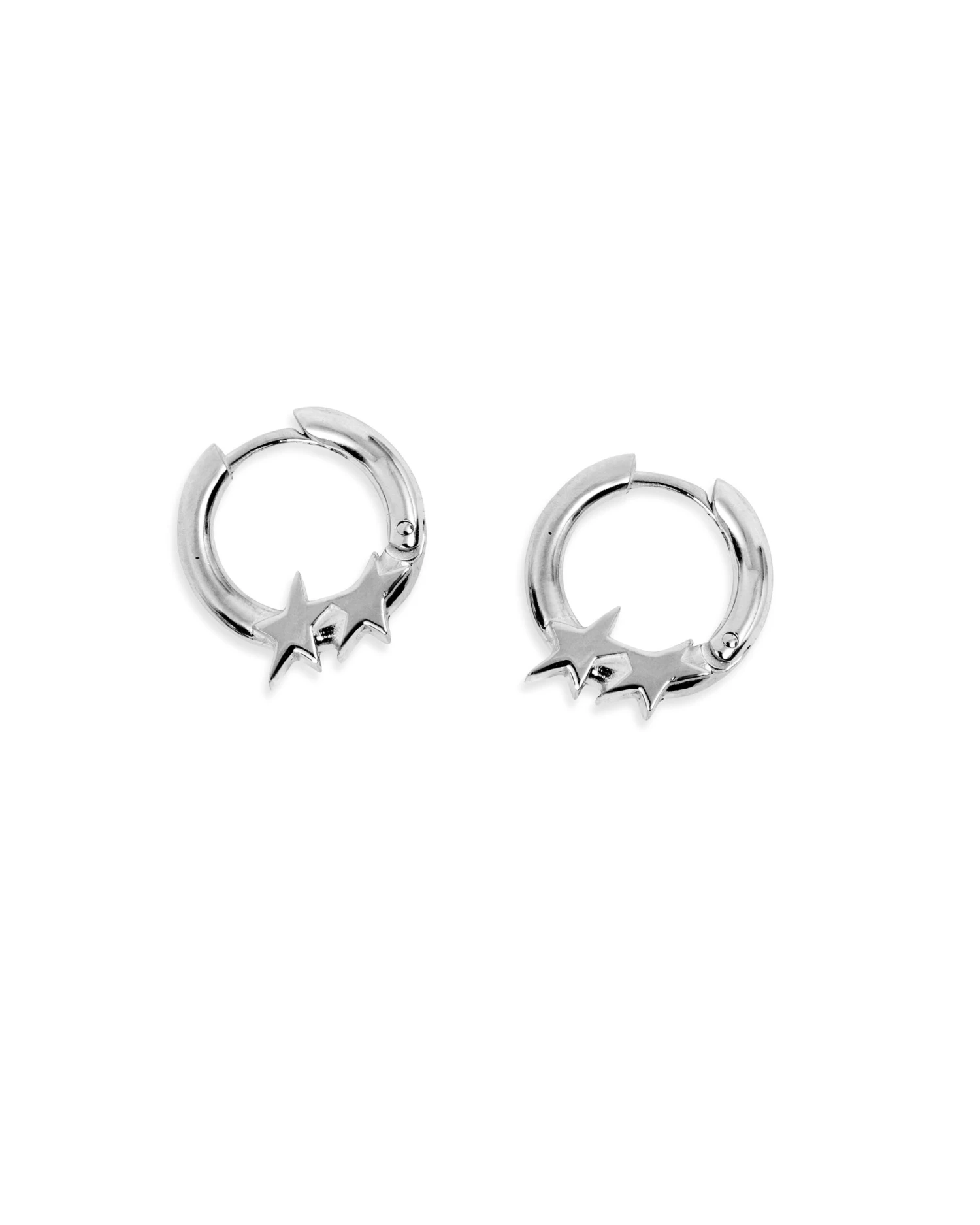 TJ Icon Earrings 3 TJ Icon Earrings
