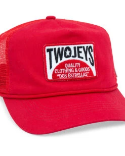 Moto GP Red Trucker Cap -Twojeys Sales Store FT017 6ce3fd2c 323c 427e 8ce4 cbbc77980ace