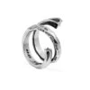 Twisted Icon Ring -Twojeys Sales Store FT017 73c5dfe7 22a0 4367 94e9 127560833abf
