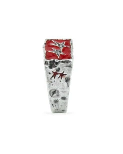 Ignorant Icon Ring Ruby -Twojeys Sales Store FT017 f8590a24 5840 47c2 ba8f 6b1b702ad87f