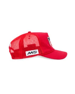 Moto GP Red Trucker Cap -Twojeys Sales Store FT018 4510882c 407b 40c4 a287 b70c70047b25