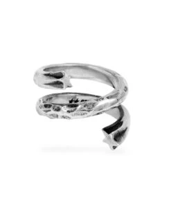 Twisted Icon Ring -Twojeys Sales Store FT018 89ea00ae fa16 402c b8c5 749d3ec5dee9