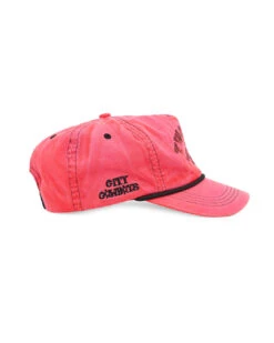 Sunfaded Red Cap -Twojeys Sales Store FT018 fd40ee61 810b 40bd afcb bdaf60e5e552