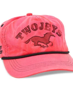 Sunfaded Red Cap -Twojeys Sales Store FT019 243f1fa7 297e 470e 87a8 b1a02a7db6ed