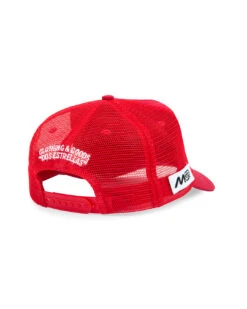 Moto GP Red Trucker Cap -Twojeys Sales Store FT020 057ca9ad c87d 4195 ac3e 2e6aeaf565c7