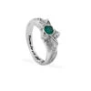 Green Calda Ring