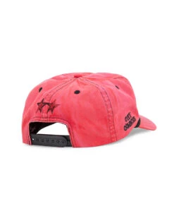 Sunfaded Red Cap -Twojeys Sales Store FT020 ff13d8f0 9a1e 4407 8dbd 1285e9a8022f