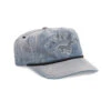 Sunfaded Blue Cap