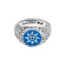 Enameled Peace Out Ring -Twojeys Sales Store FT022 1 8f939e02 8f85 4659 a96c fa622b39c63a