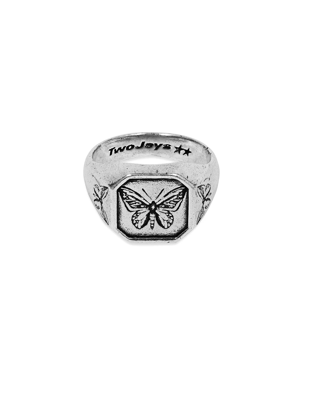 Butterfly Effect Ring 5 Butterfly Effect Ring - Image 3