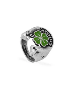 Good Luck Ring