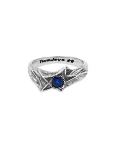 Blue Calda Ring -Twojeys Sales Store FT023 84d1d225 5727 469a b026 0e33b7823bbd