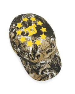 Guerrilla Camo Cap -Twojeys Sales Store FT028 988867dc ec97 410d a222 b300706854a8