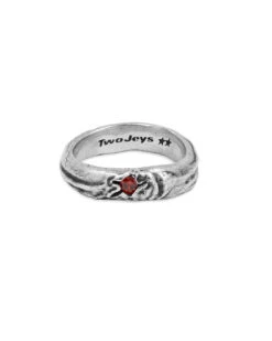 Red Stone Ring -Twojeys Sales Store FT029 58e05ab6 0bbe 4f38 b83f e7899c3427f0