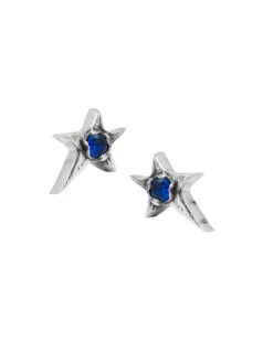 Blue Stone Studs -Twojeys Sales Store FT031 0ef93869 d708 4969 b0aa 74a1a86d488d