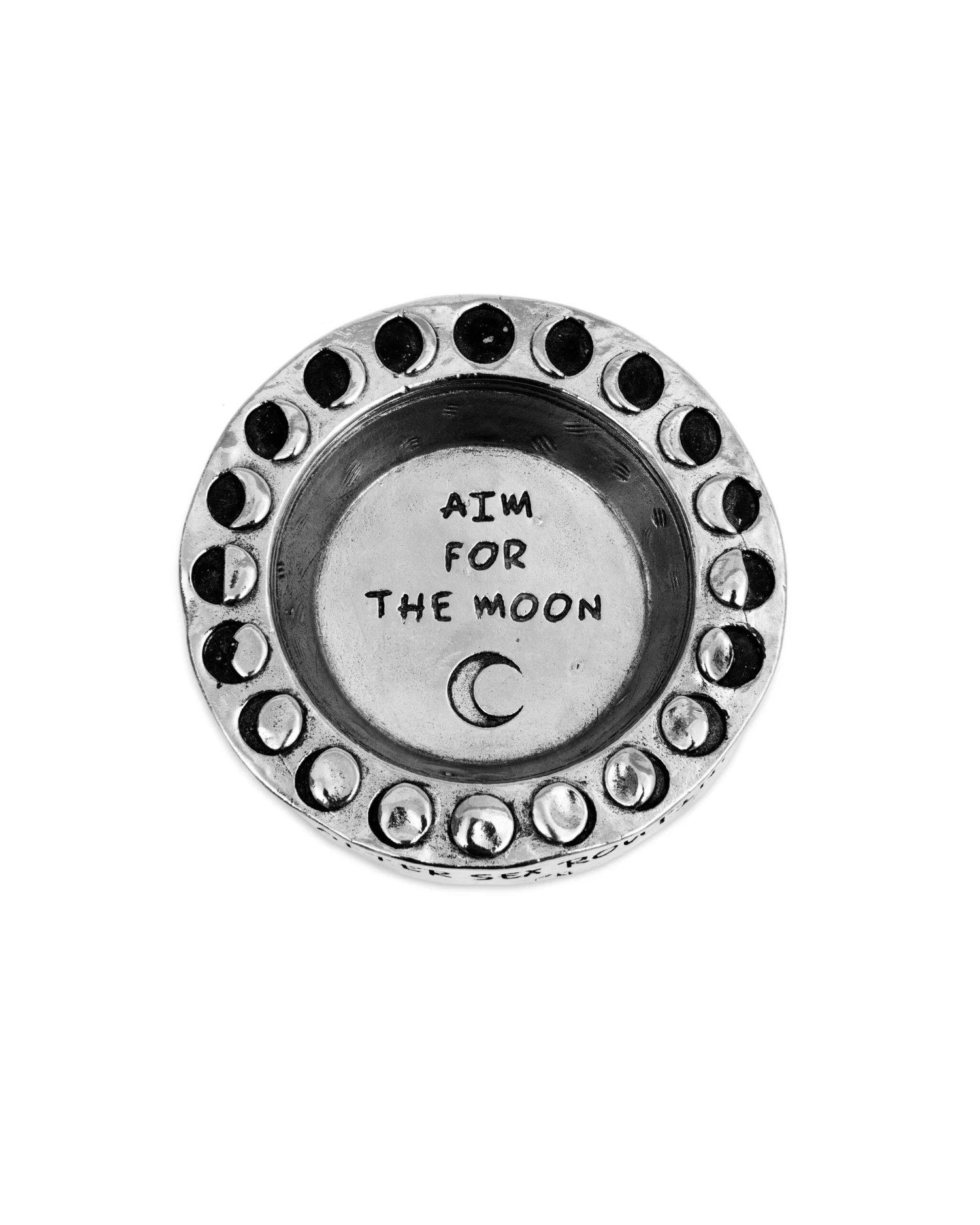 Aim For The Moon Ashtray 5 Aim For The Moon Ashtray - Image 3