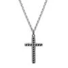 Cross Necklace -Twojeys Sales Store FT033 c6c185f2 f8e5 4fce 9491 62b94f3e850f