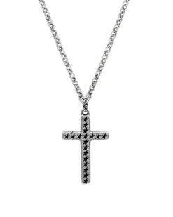 Cross Necklace