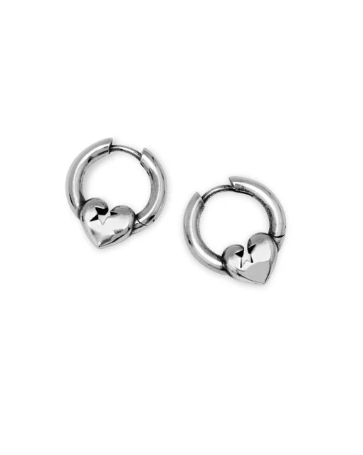 Icon Love Me Not Earrings 5 Icon Love Me Not Earrings -Twojeys Sales Store FT033 eb53f33c 819f 4da3 8594 7469ce9eced5