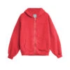 Icon Washed Red Zipper 1 Icon Washed Red Zipper -Twojeys Sales Store FT034 aac4dfee 66c8 4e95 951d 37ebcbd4d9d9