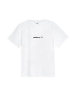 Icon Vintage White T-Shirt