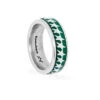 All-round Icon Ring Green