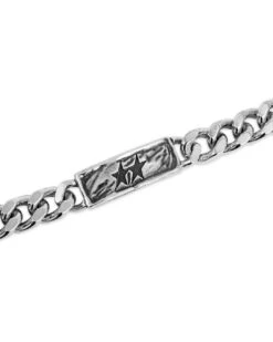 Cuban Icon Bracelet -Twojeys Sales Store FT040 90170726 a37d 4d76 8ec1 29e15e26e496