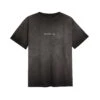 Icon Washed Black T-Shirt -Twojeys Sales Store FT041 845d9a69 683c 457c 9aa9 436e2f99a7c4