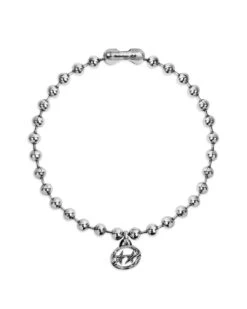 Icon Ball Necklace #3