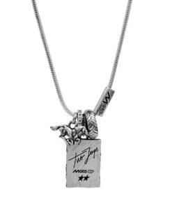 Peace & Gas Necklace -Twojeys Sales Store FT046 fe5f2299 eb33 42dc b770 02c13da8f988