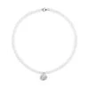 Icon Pearl Necklace -Twojeys Sales Store FT047 e643f7b0 52f7 450b 986f 47403149c54b