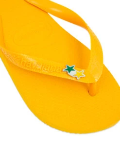 Twojeys Yellow Havaianas -Twojeys Sales Store FT048 4f5d088b 32ff 4c84 8b39 e2d6ac3126df