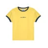 Yellow Two Tone T-Shirt 2 Yellow Two Tone T-Shirt -Twojeys Sales Store FT050 241fb12e f228 4c64 a58f e2f5de191f12