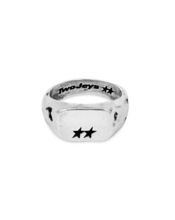 Elongated Ring -Twojeys Sales Store FT051 2948eac0 af77 4978 8bc7 b24dc7ba1729