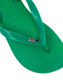 Twojeys Green Havaianas -Twojeys Sales Store FT051 bda9da83 9b3c 4eef 889c 8b473fad3576