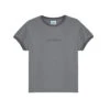 Grey Two Tone T-Shirt -Twojeys Sales Store FT054 427fe1b0 a70b 4835 a603 a727a5f6179d