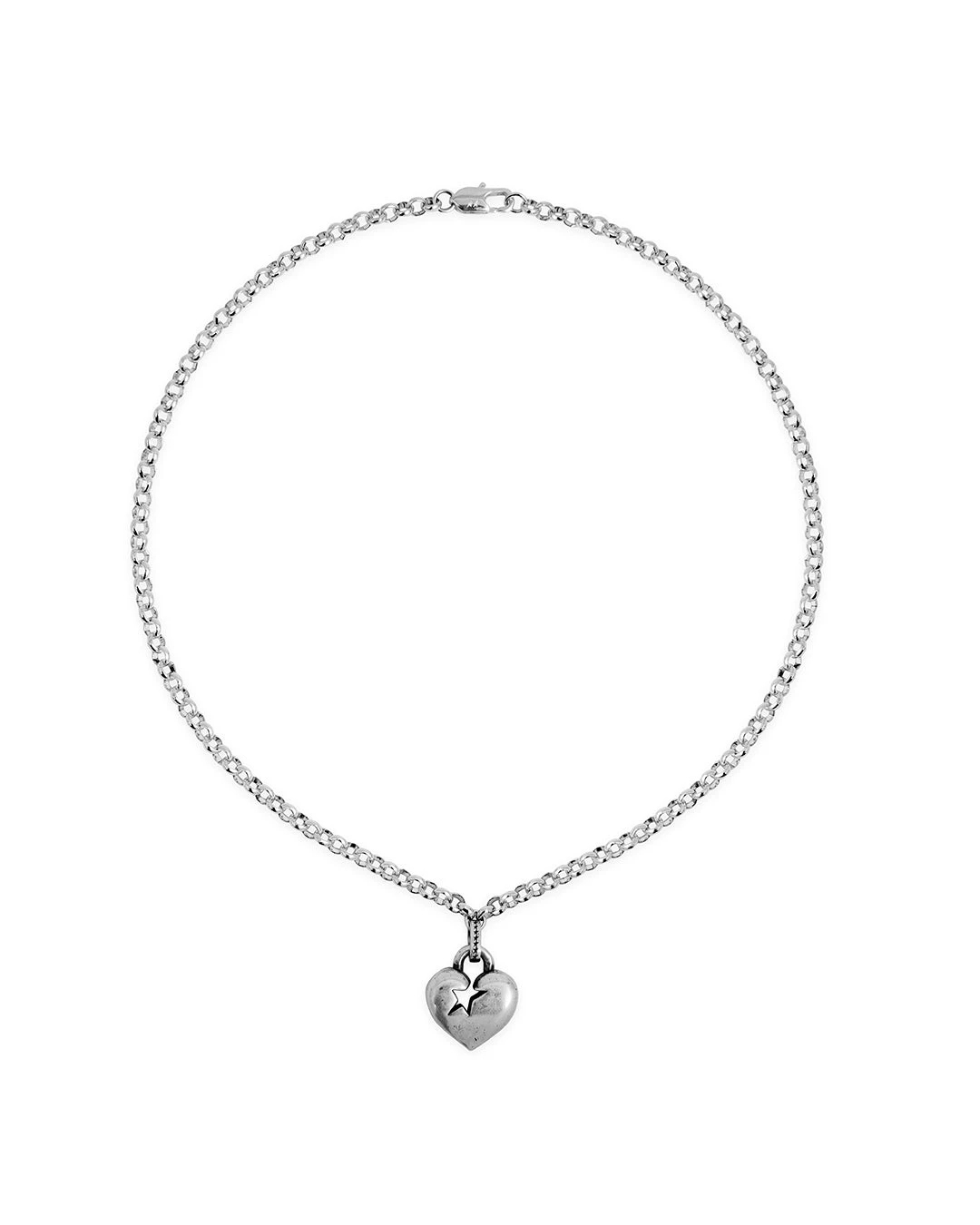 Icon Soul Pendant 3 Icon Soul Pendant