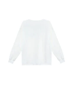 Waffle Long Sleeve -Twojeys Sales Store FT061 6430e287 73e2 4011 b5cb dc39a594c8ab